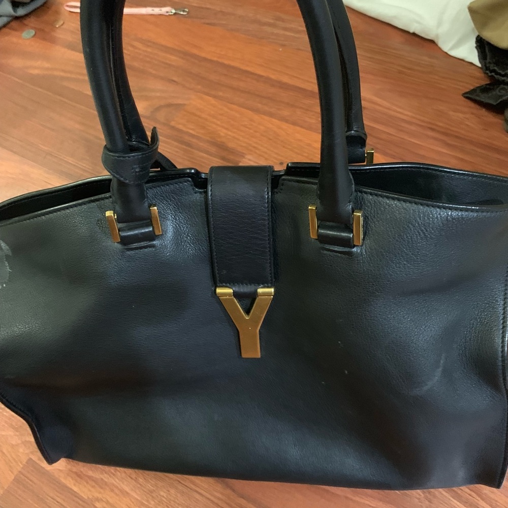 Ysl